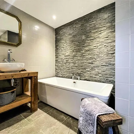 Stone Shed - Stone Shed Mae-3981 Apartment