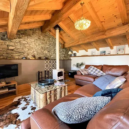 Stone Shed - Stone Shed Mae-3981 Apartment *